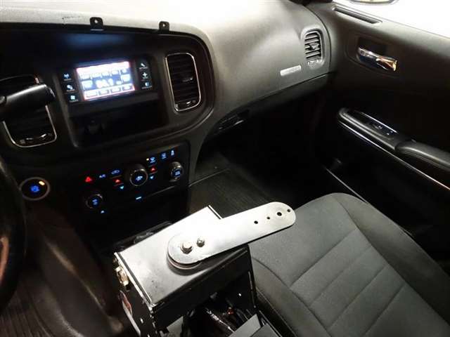 Dodge Charger 2012 photo 33